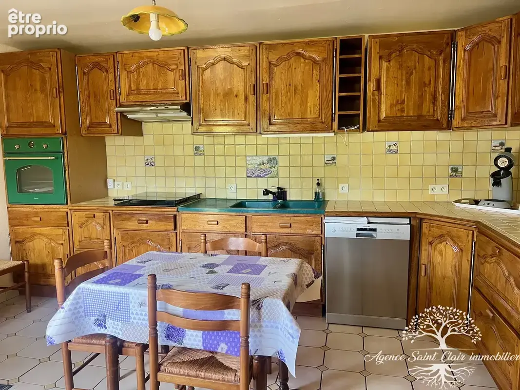 Maison 2 ch et garage - Marbois - photo 9