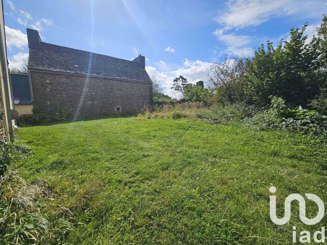 Photo 5 - Maison à GUIMAEC