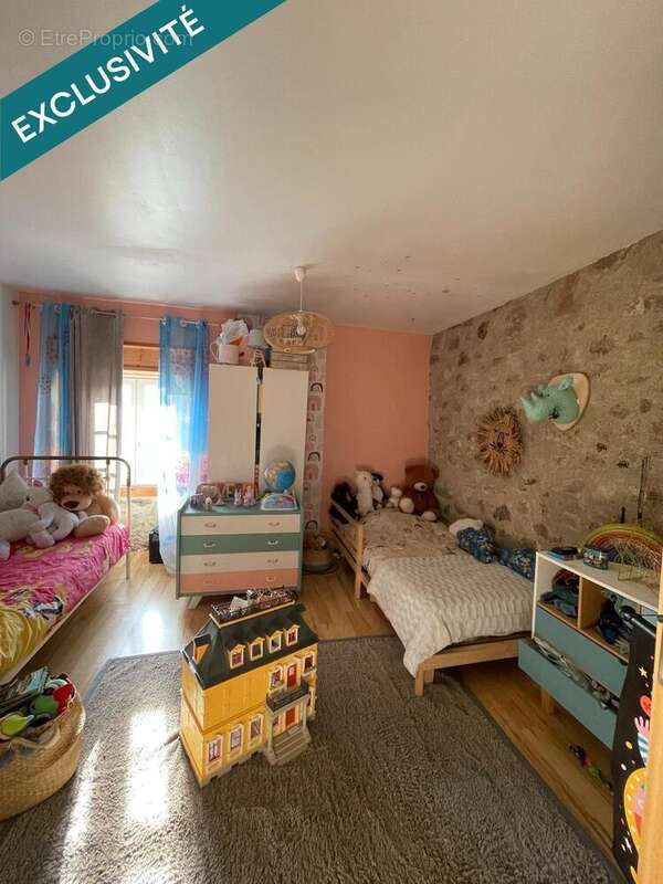 Photo 8 - Maison à SAINT-PAULIEN