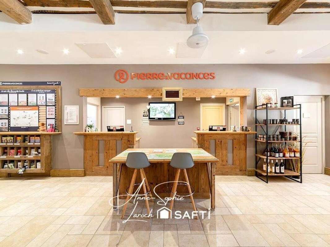 Photo 8 - Appartement à GROSPIERRES