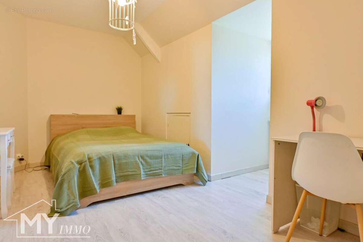 Maison à SAINT-ANTOINE-DE-BREUILH