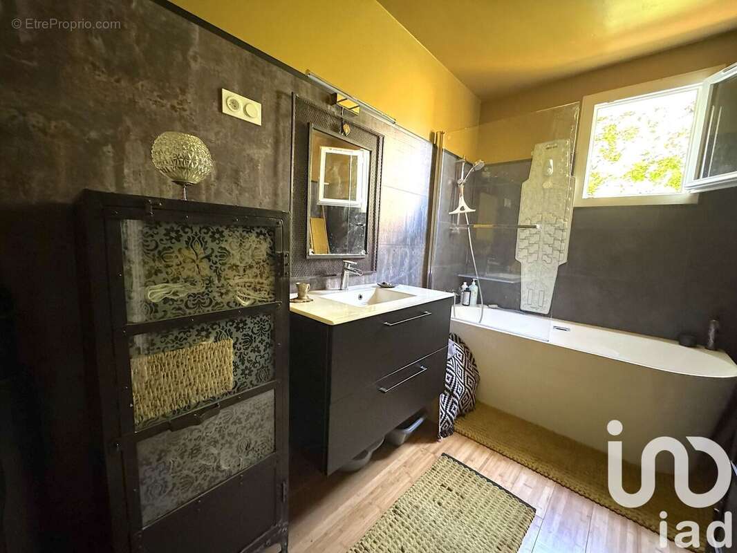 Photo 7 - Maison à LE VIVIER-SUR-MER