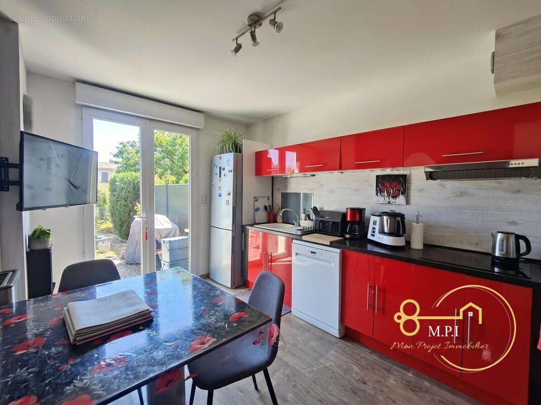 Maison 113 m² à Alencon  - photo 4