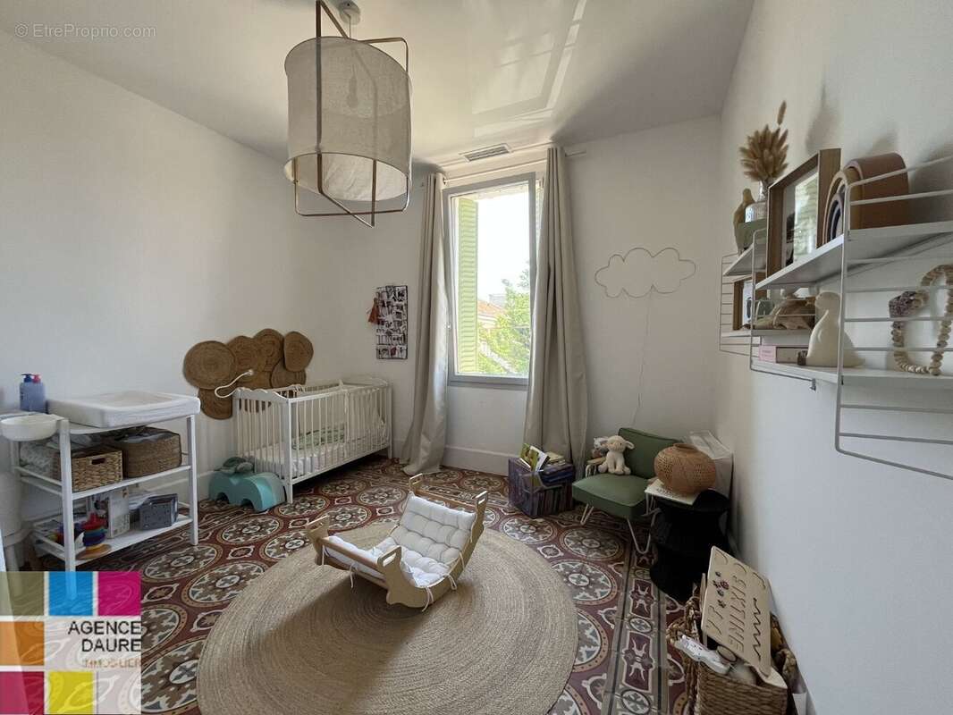 Maison à BEZIERS