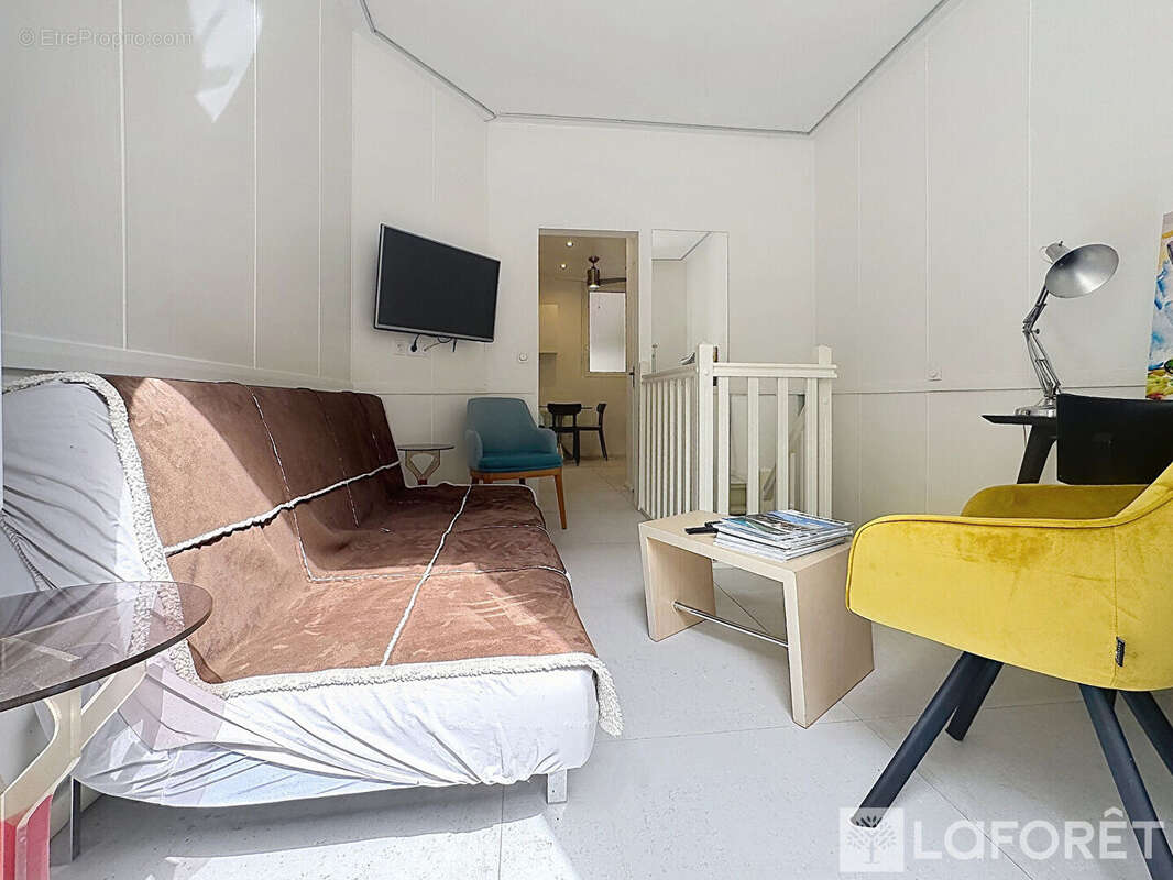 Appartement à VINCENNES