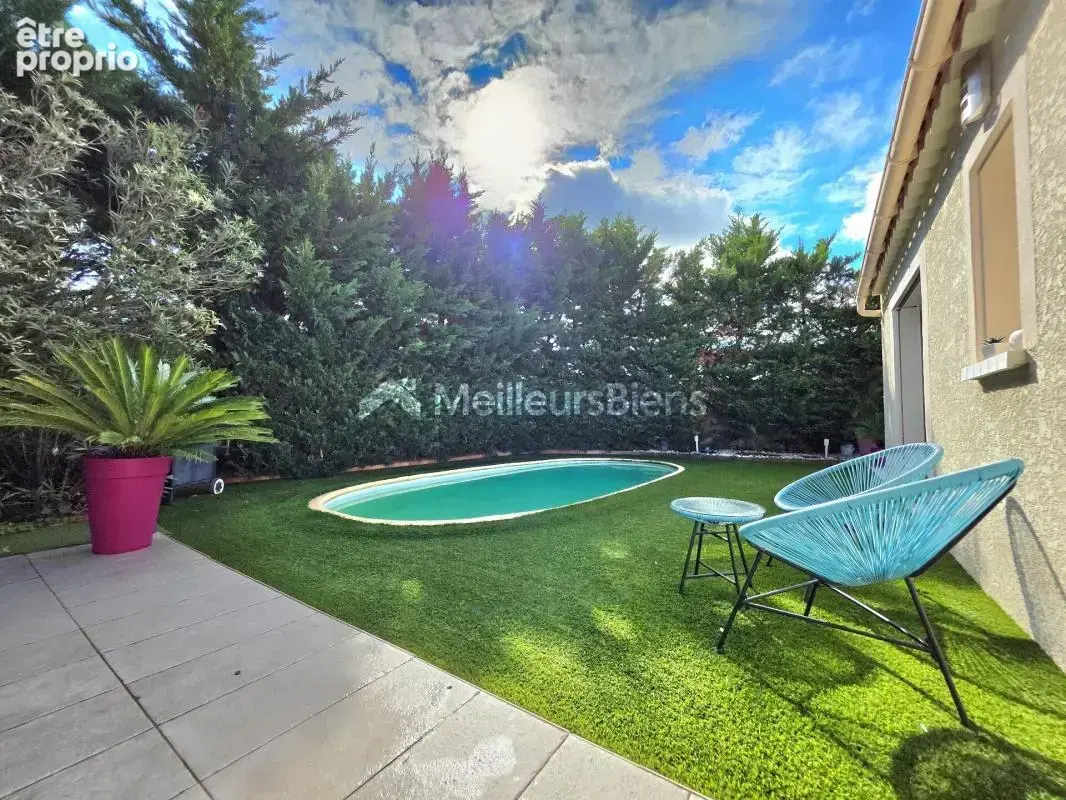 RARE: Villa de plain-pied "coup de coeur" - photo 17