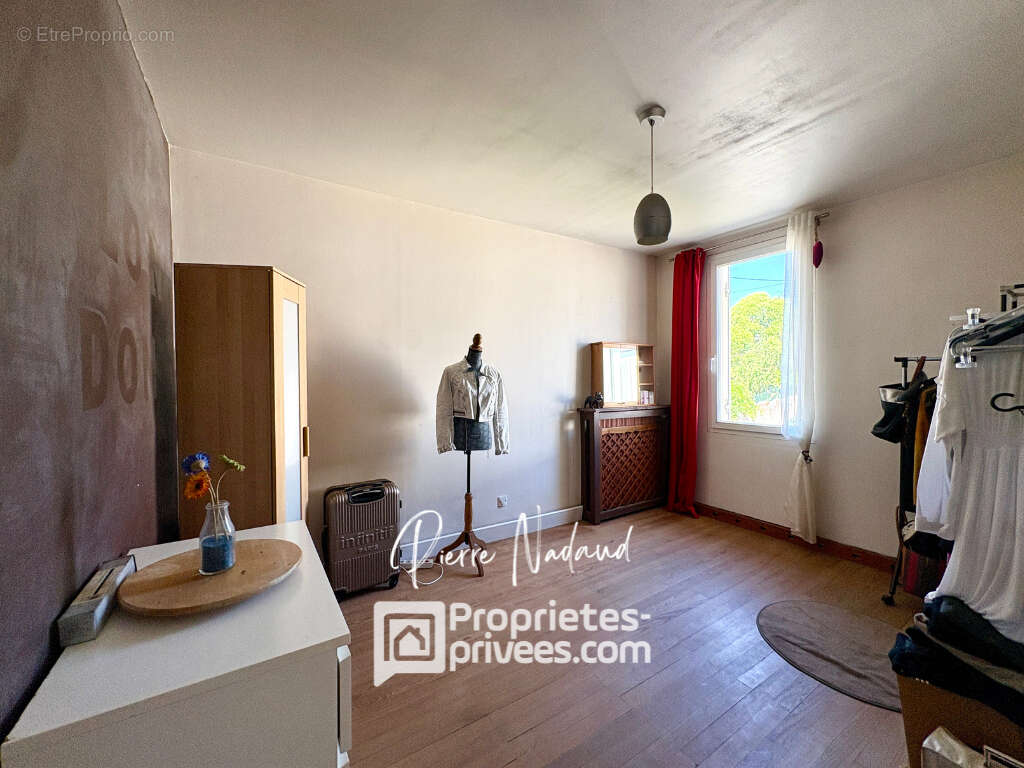 Maison à GUITRES