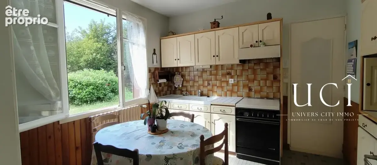 Maison 3 pièces 64 m² à vendre à Nantes (44300) - photo 4