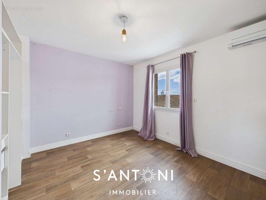 Maison familiale 110 m² avec 4 chambres  Sauvian - photo 6