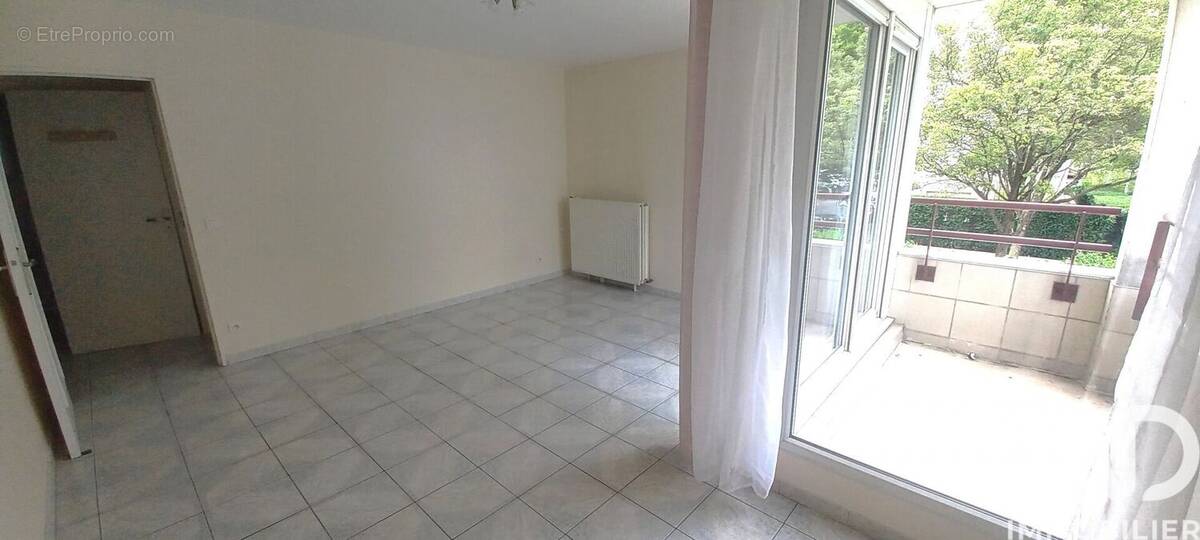 Photo 1 - Appartement à ORLY