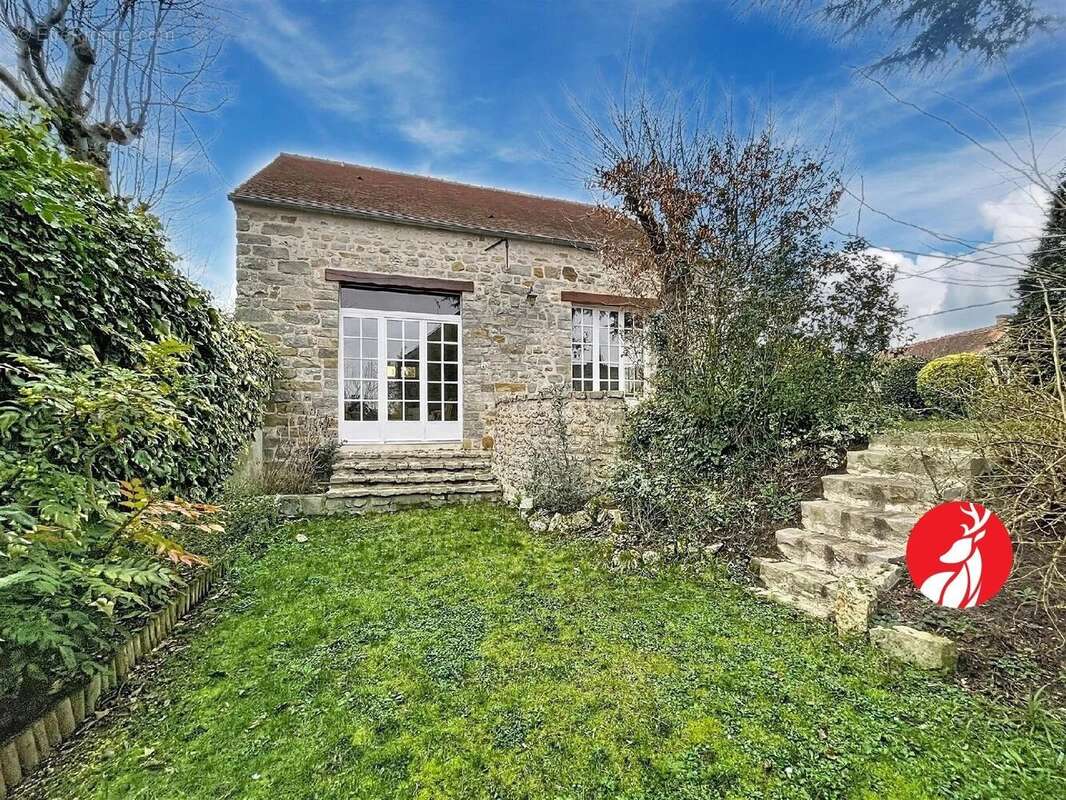 Maison à SOISY-SUR-ECOLE