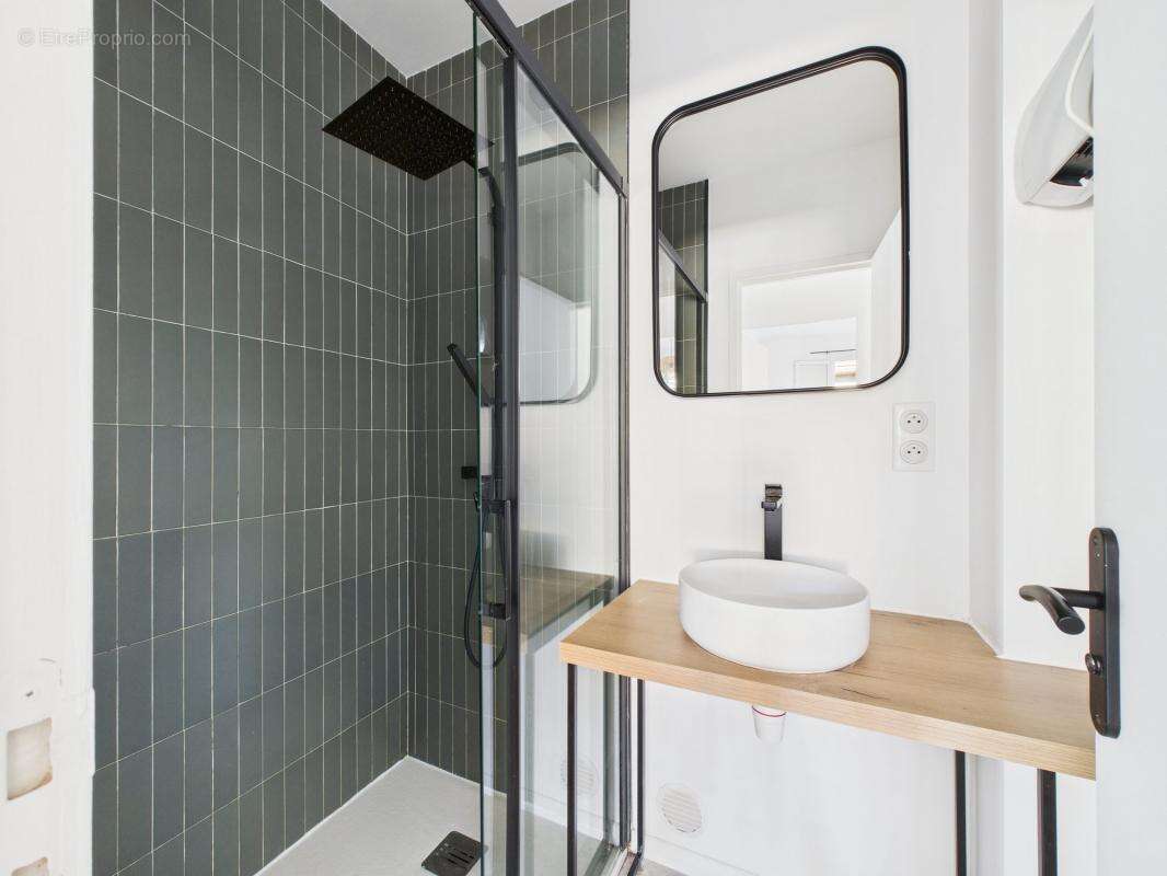 Appartement à AJACCIO