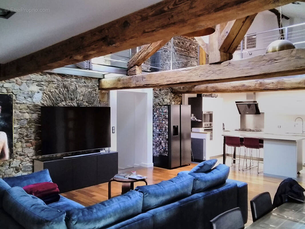 Appartement à VIENNE