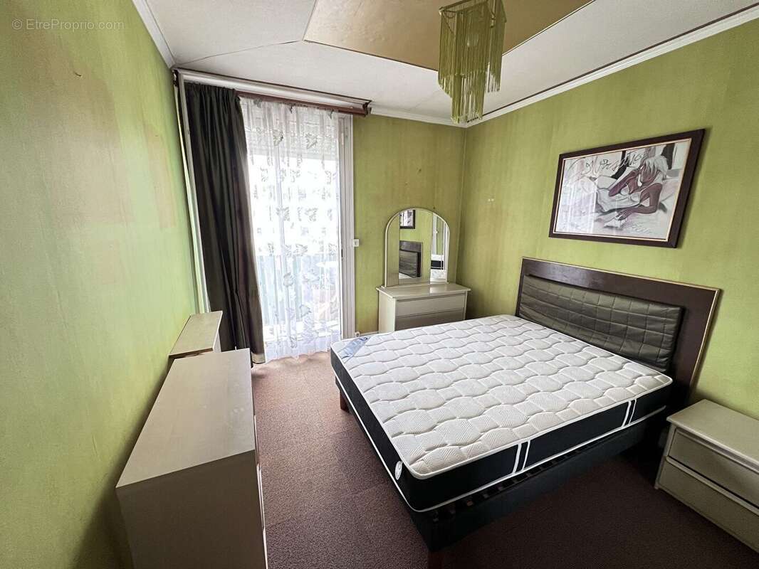 Appartement à MEAUX