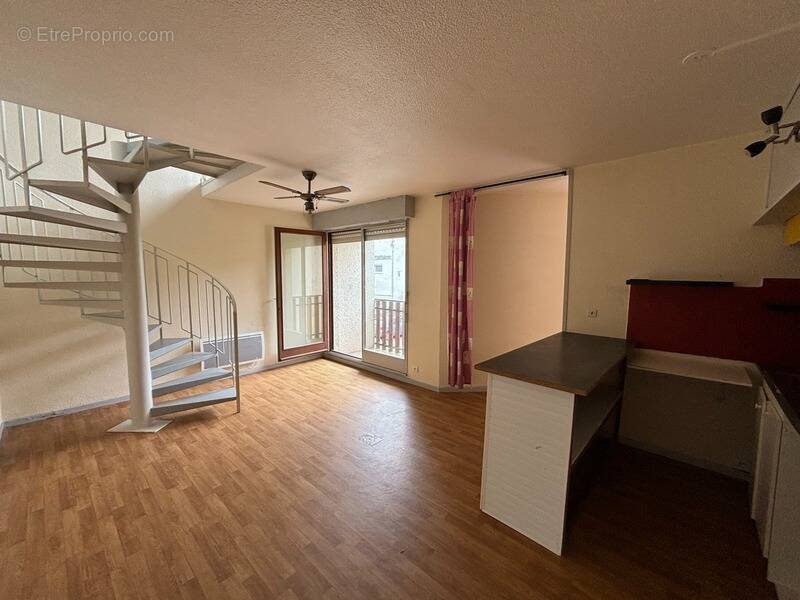 Appartement à DAX