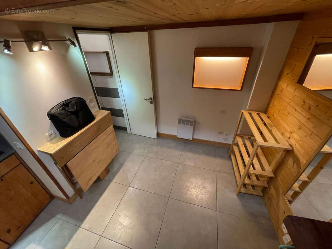 Photo 2 - Appartement à TOULOUSE