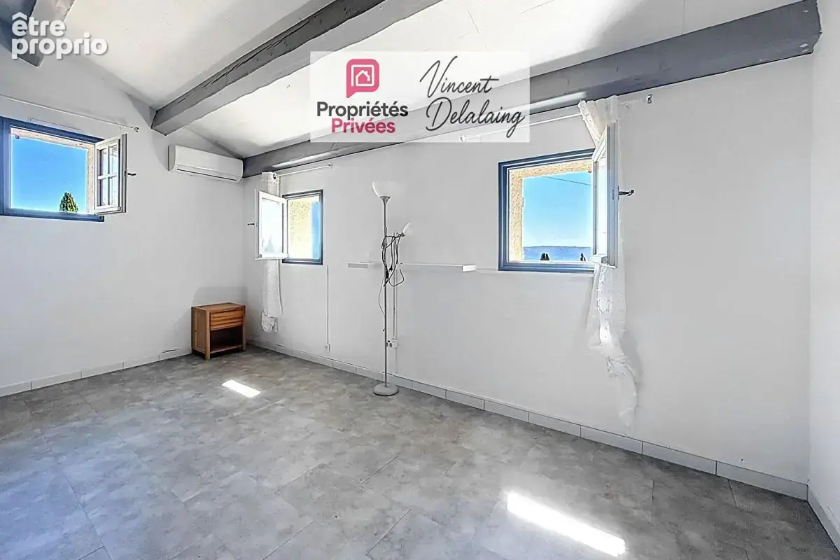 Maison individuelle T5 6 en R+1 avec sous-sol et garage sur grand terrain clos - photo 6