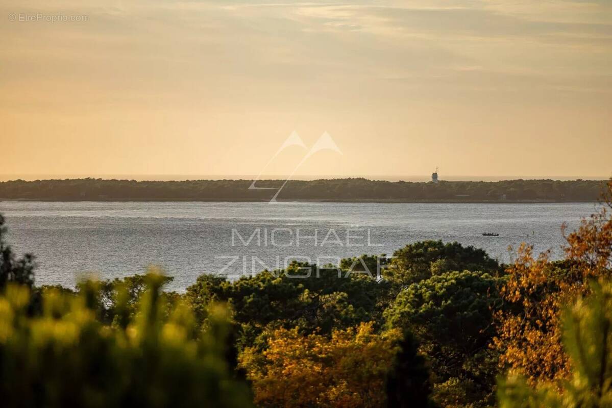 Maison à LE BOUSCAT