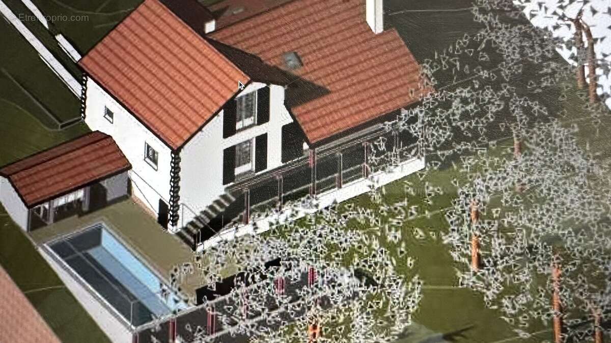 Maison à ANGLET