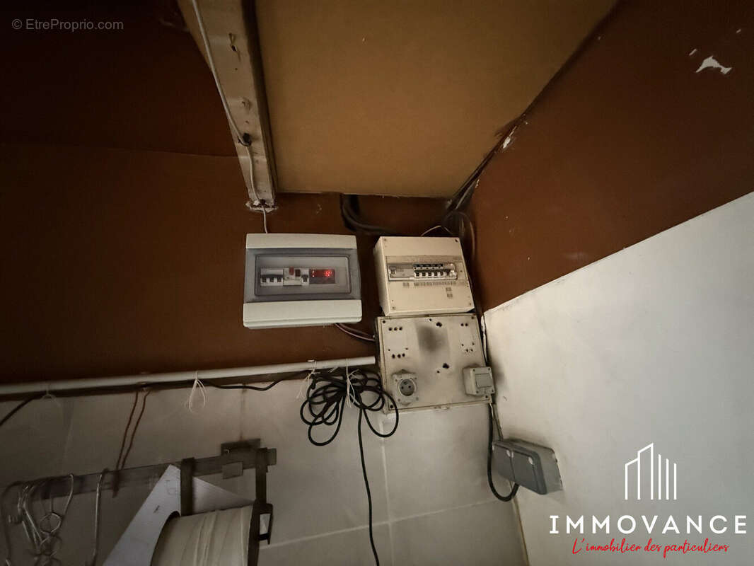 Commerce à MONTPELLIER