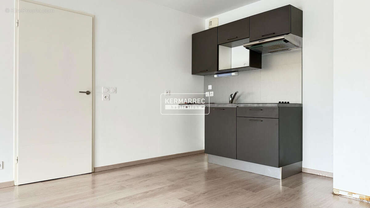 Appartement à SAINT-HERBLAIN