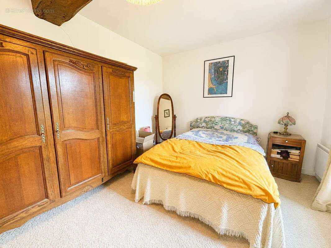 Maison à MORTAGNE-AU-PERCHE