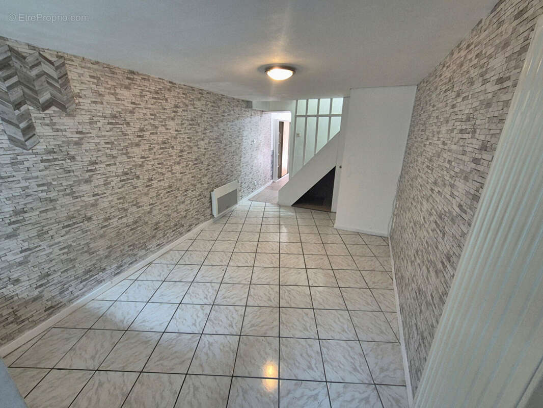 Maison à VAUCOULEURS