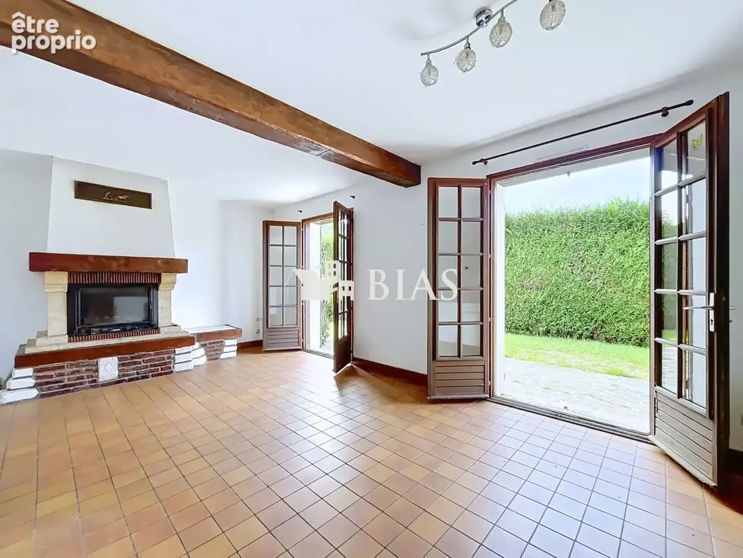 Maison 5 pièces 100 m² à vendre à Pont-Audemer (27500) - photo 6