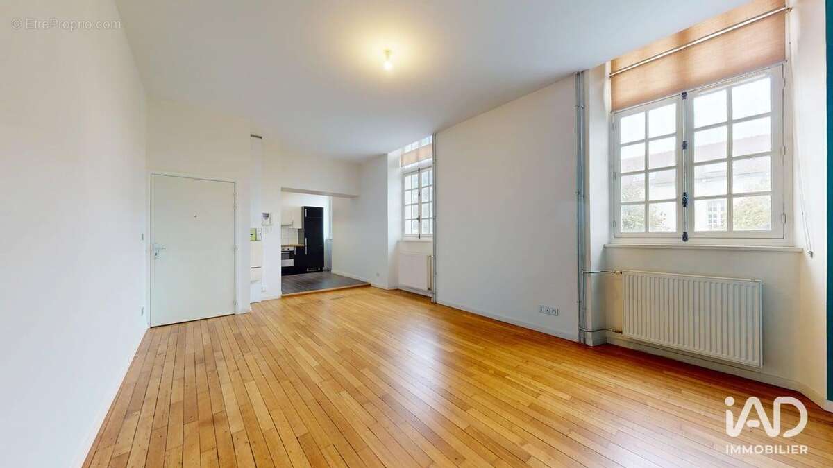 Photo 3 - Appartement à AUXERRE