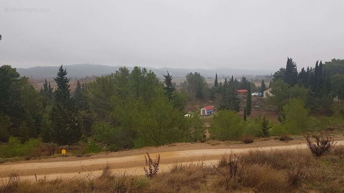 Photo 4 - Terrain à ESCALES