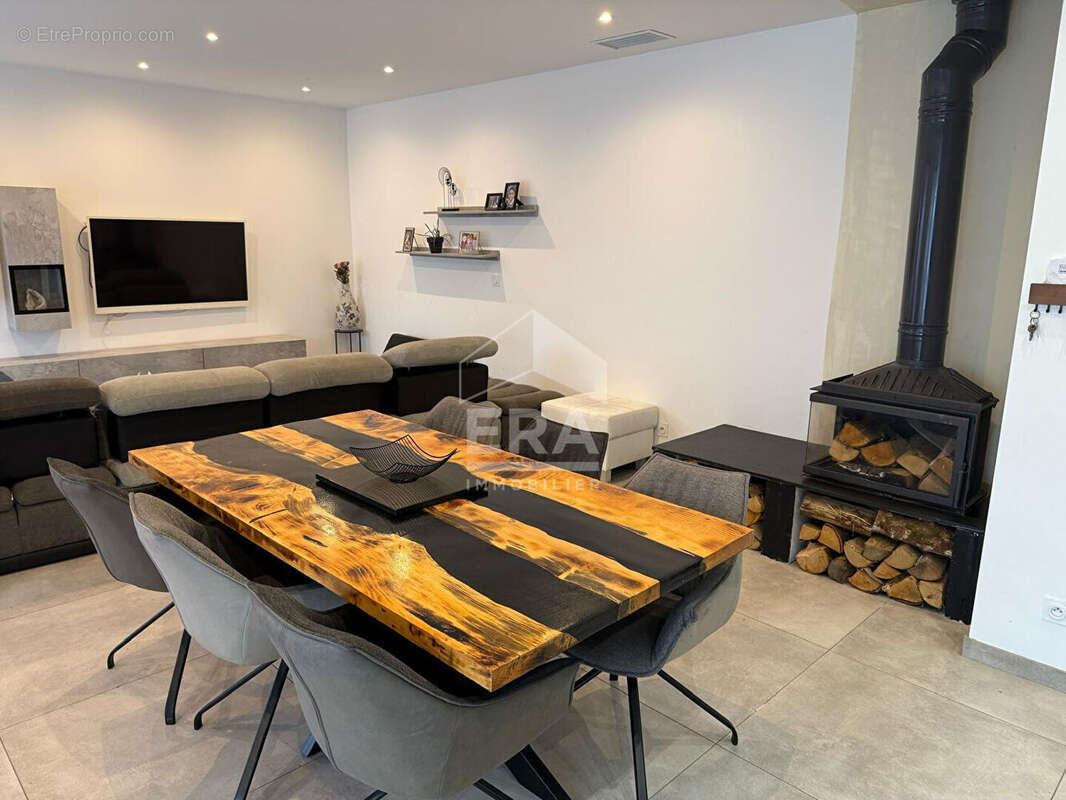 Maison 159m² à martigues - photo 5