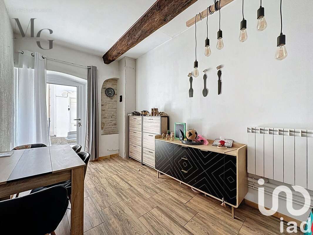 Photo 3 - Maison à POMEROLS