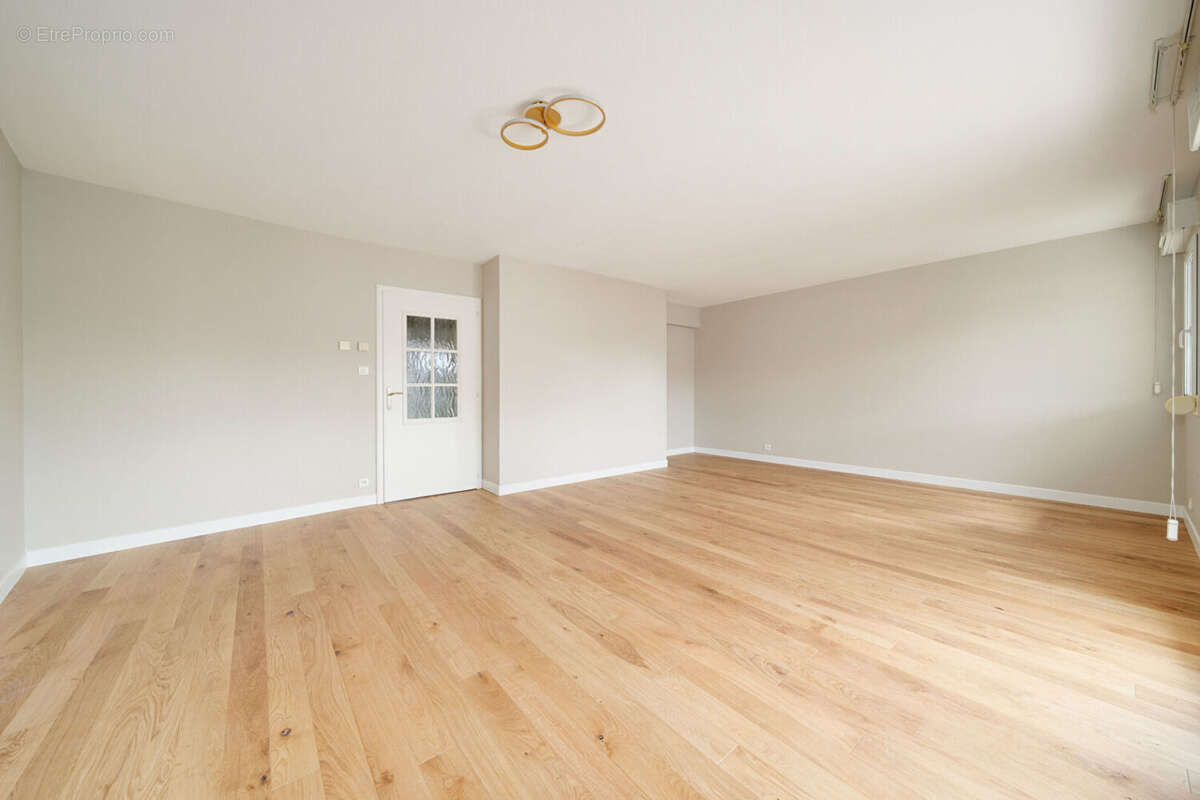 Appartement à LAXOU