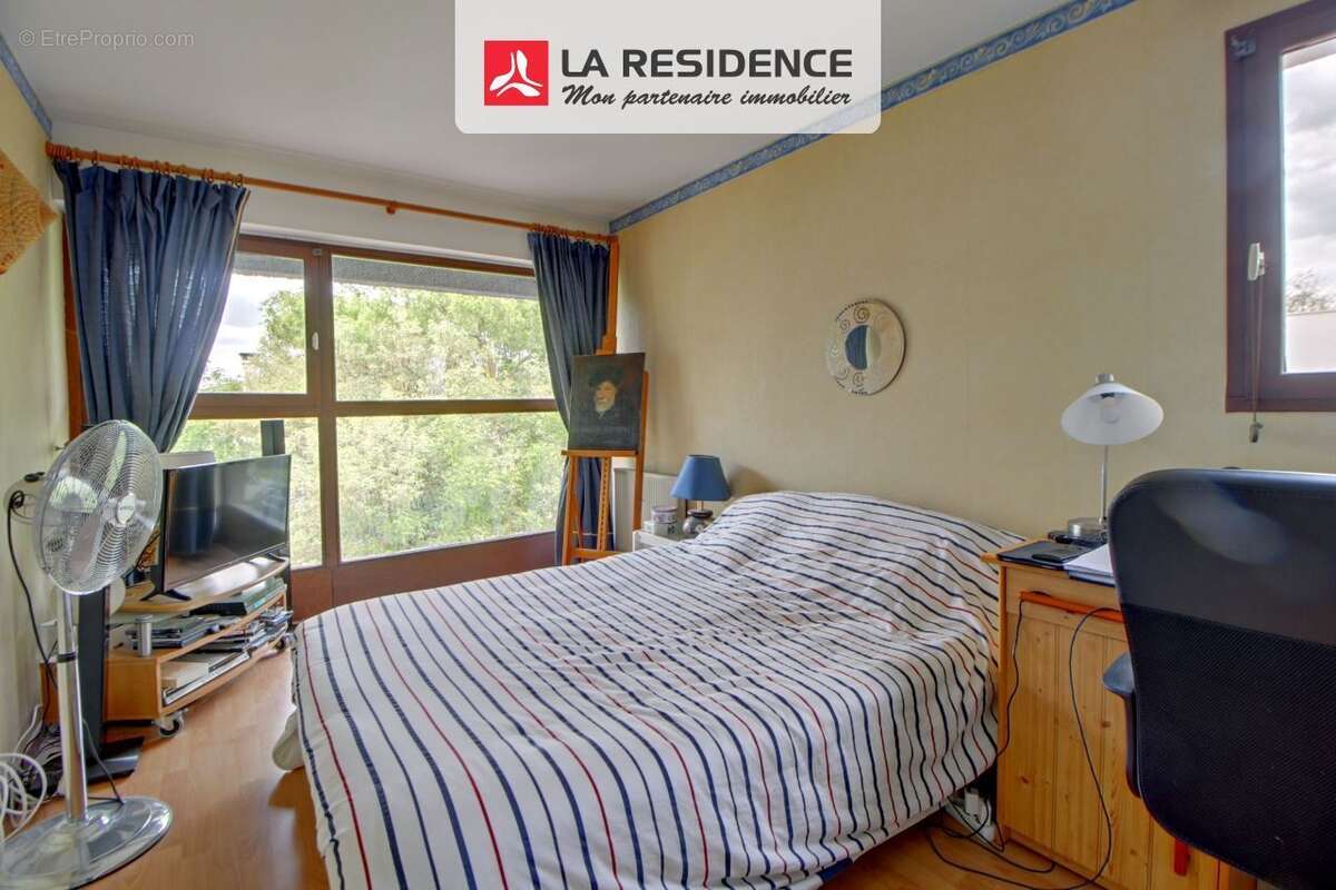 Appartement à PLAISIR