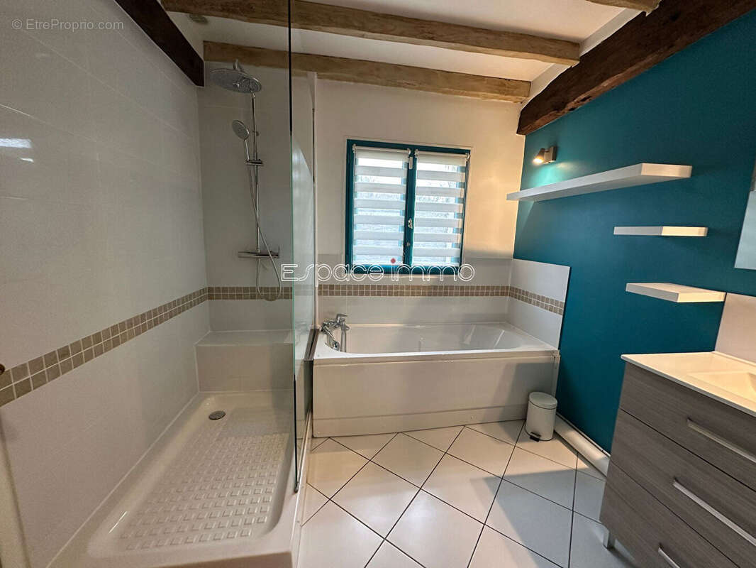 Maison à QUINCAMPOIX