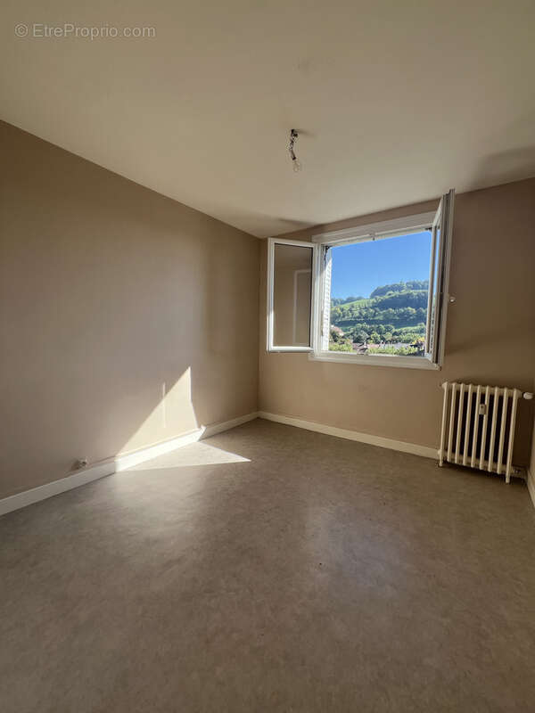 Appartement à AURILLAC