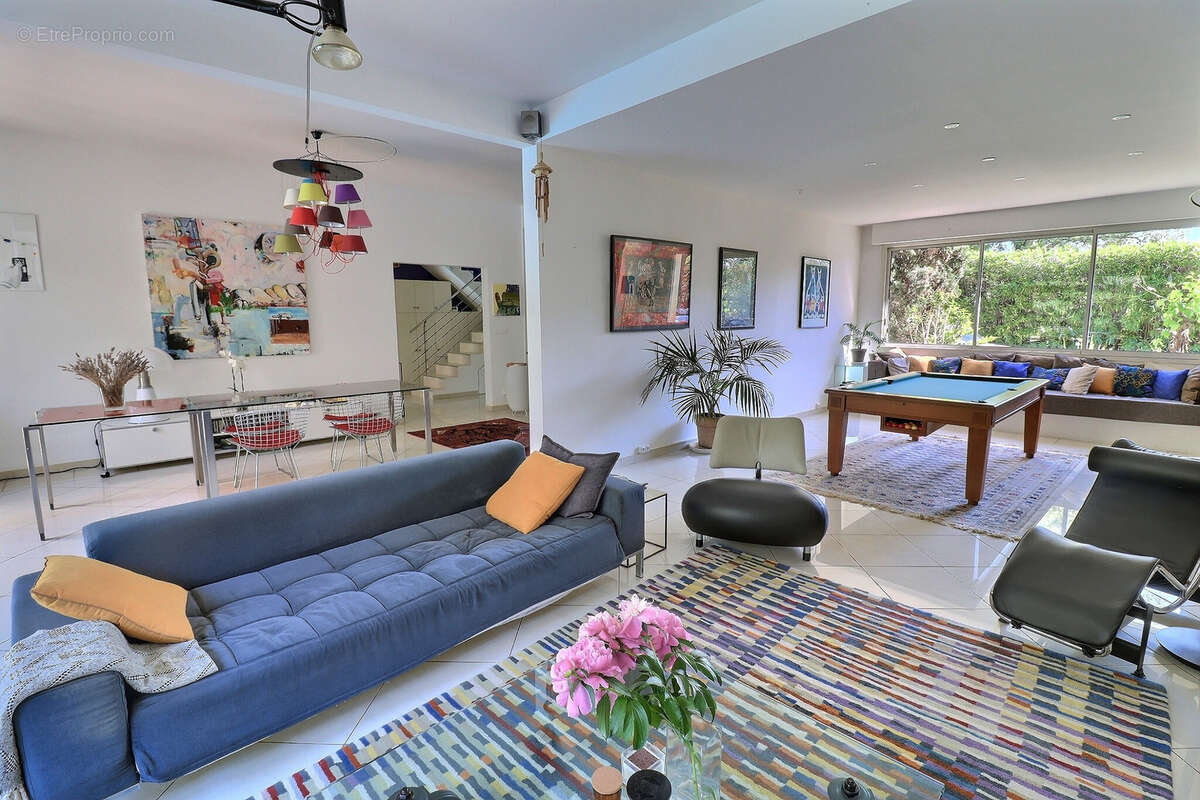 Maison à BAILLARGUES