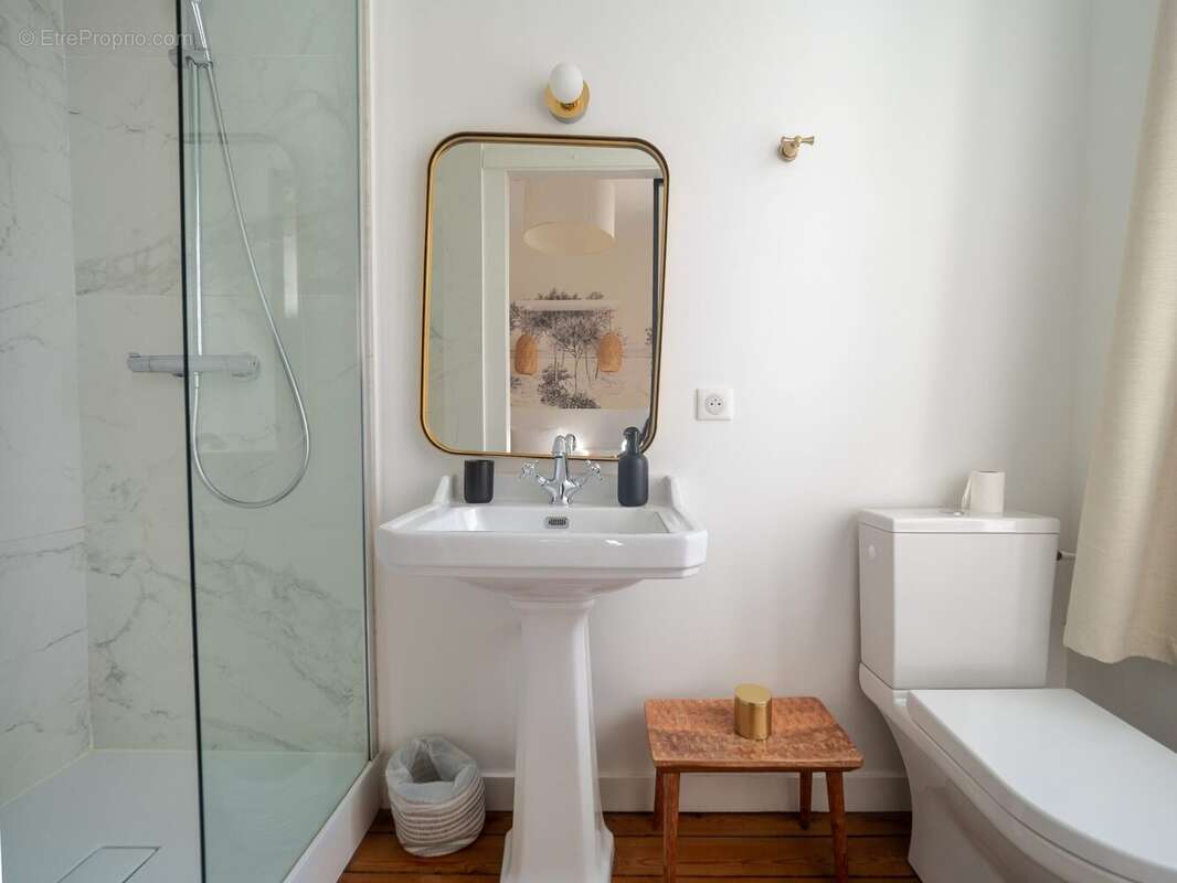 Maison à LA ROCHELLE