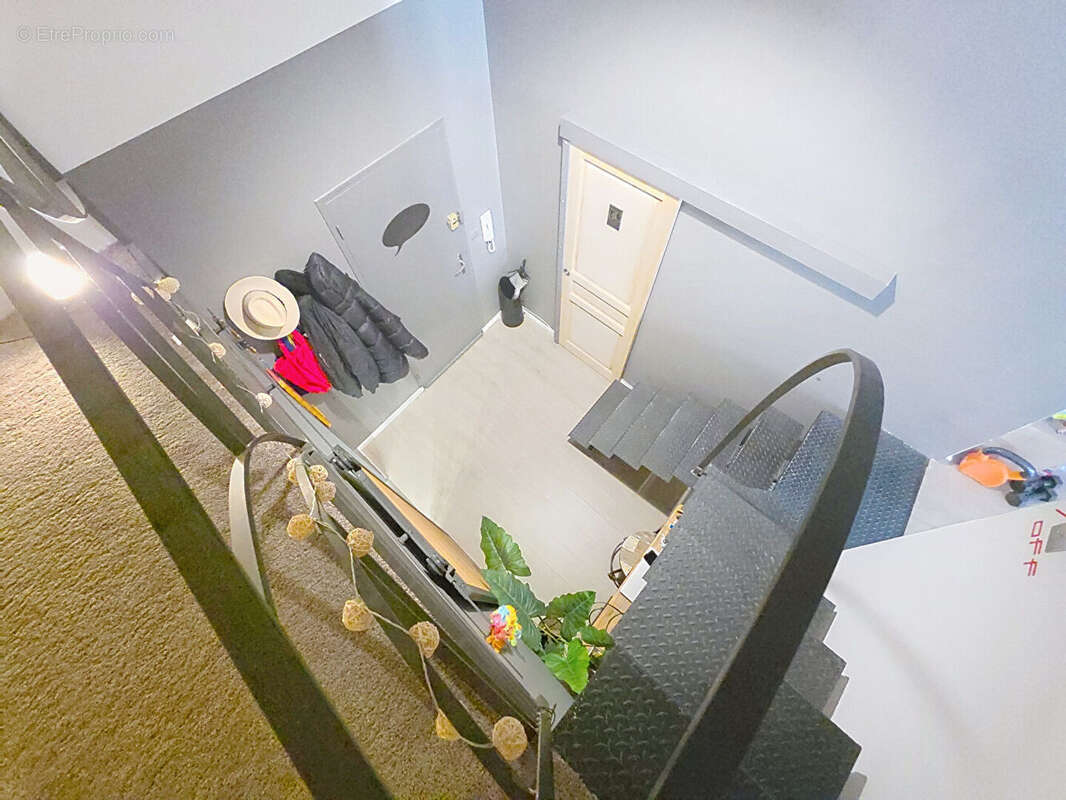 Appartement à AVIGNON