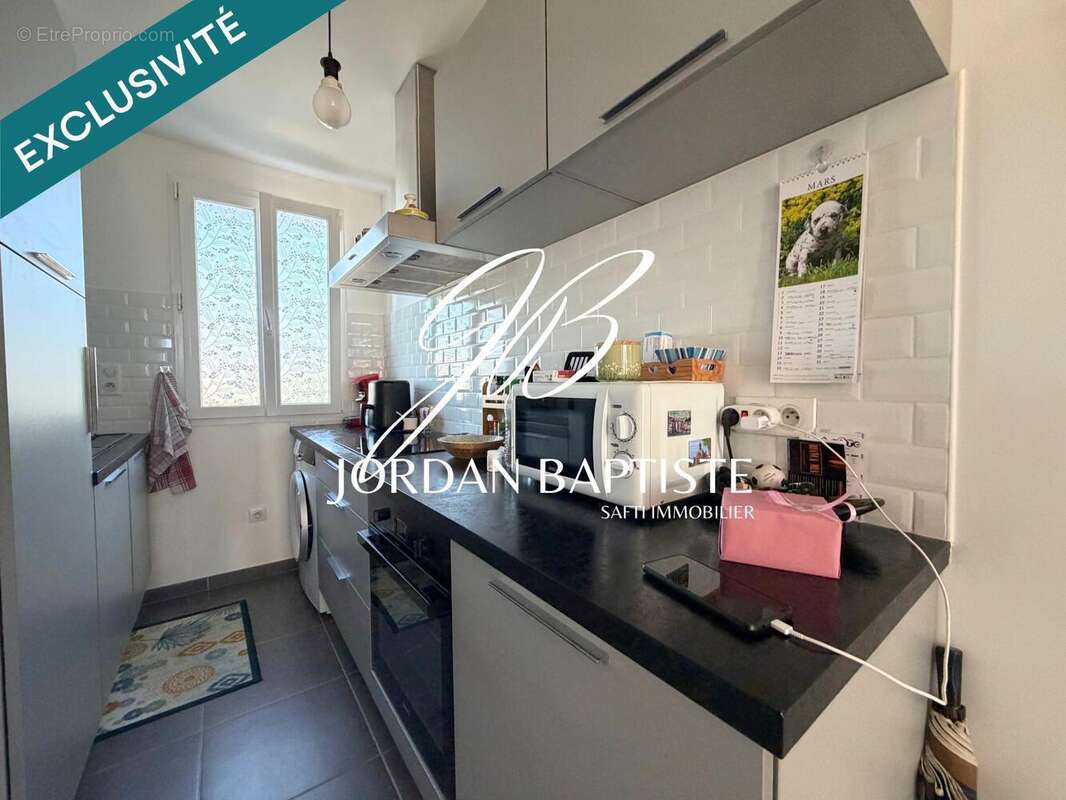 Photo 3 - Appartement à MONTAUBAN