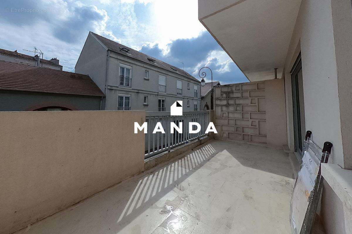 Appartement à NANTERRE