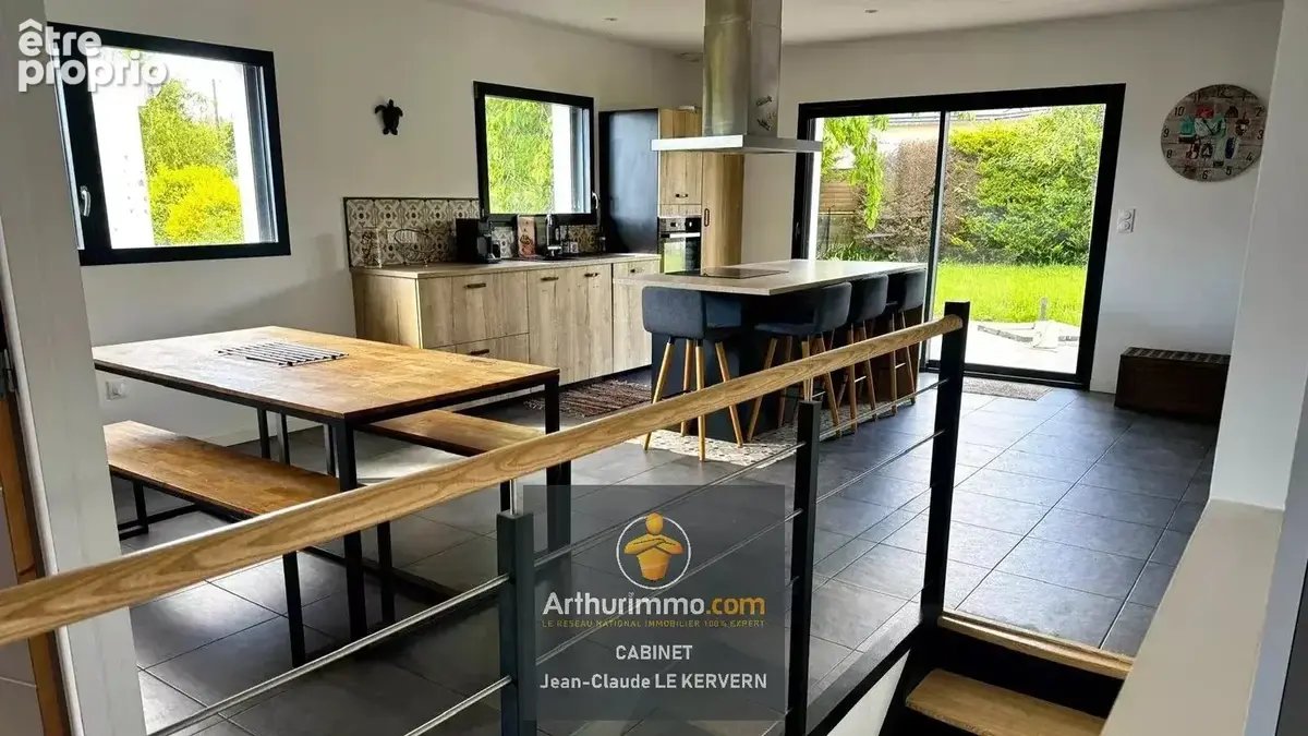 Maison à vendre à saint-quay-portrieux - photo 3