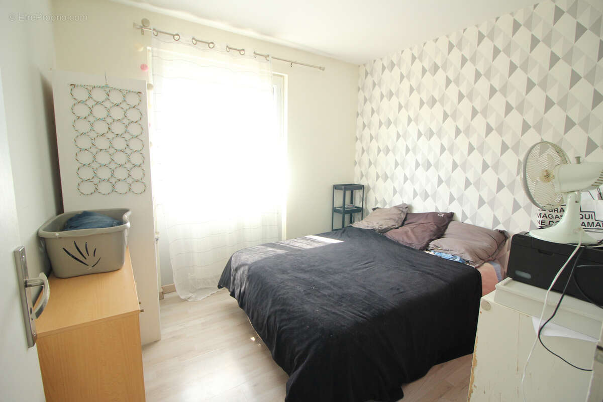 NUITS ST GEORGES Maison 3/4 chambres - photo 6