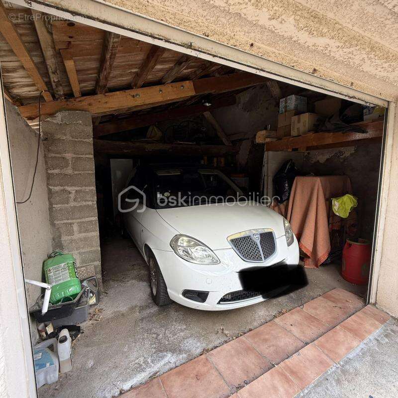 Appartement à LE BOULOU