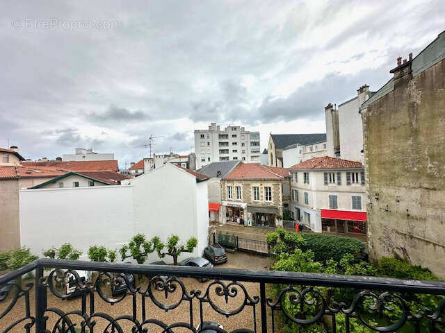 Appartement à BIARRITZ