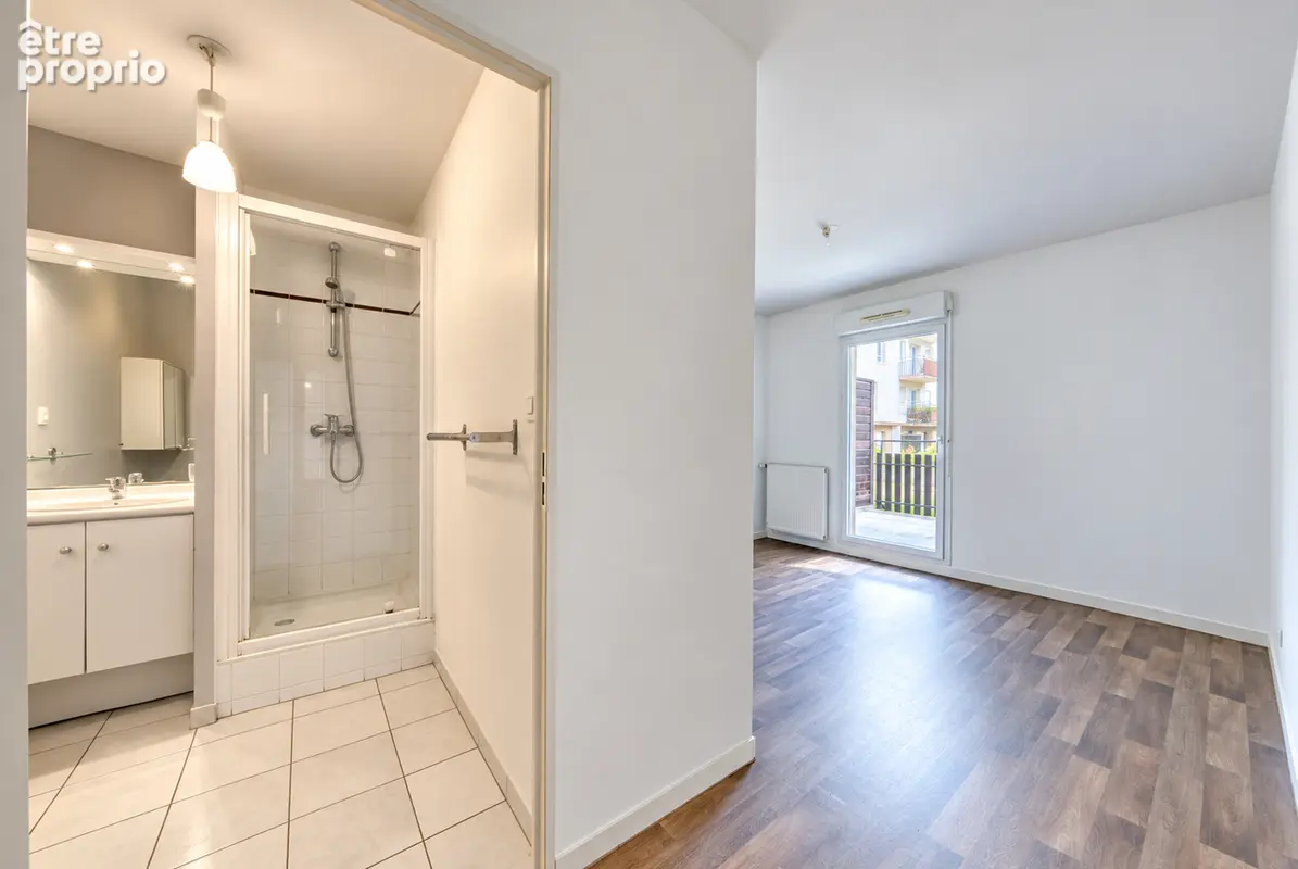 Appartement T2 - Beauregard - photo 10