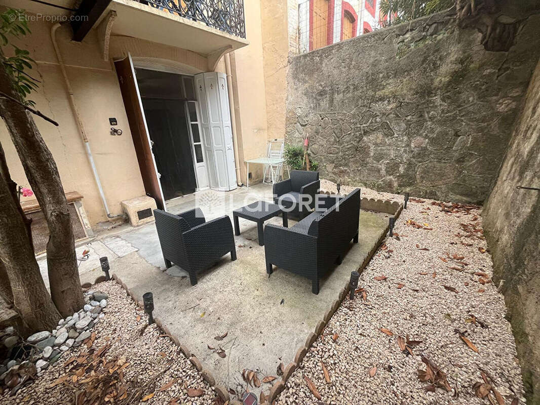 Appartement à AMELIE-LES-BAINS-PALALDA