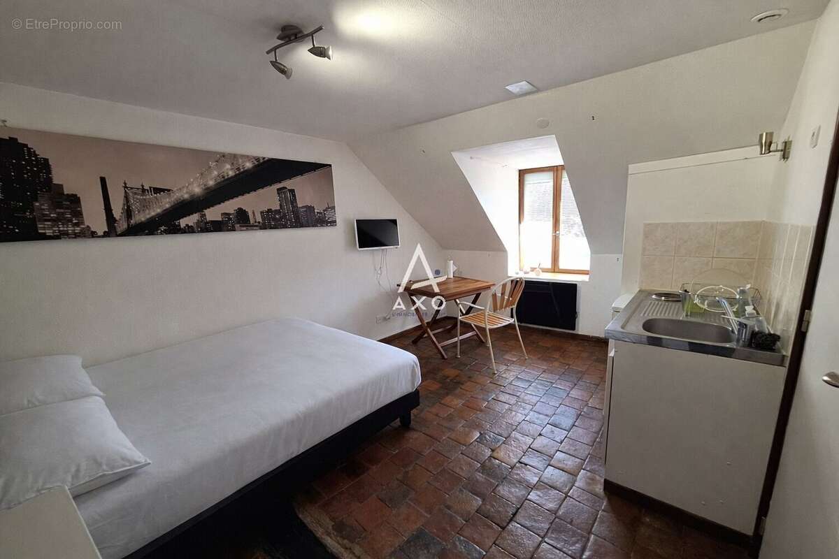 Maison à CHATILLON-SUR-LOIRE