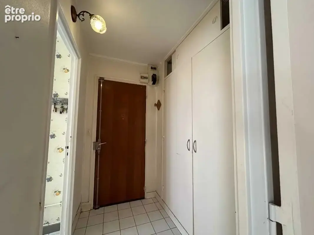 appartement 3 pièces !!! - photo 2