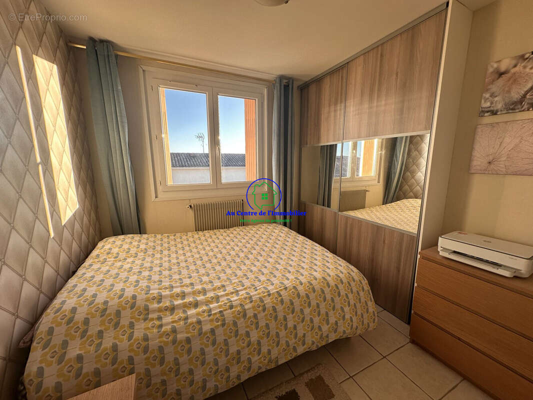 Maison à LE PASSAGE